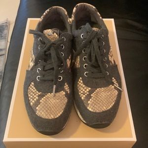 Michael by Michael Kors excellent condition Allie Trainer